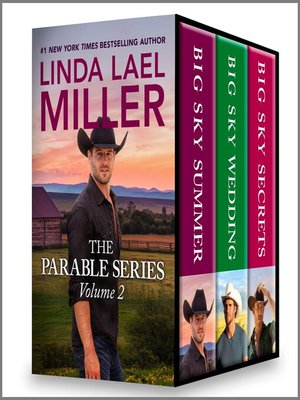 The Parable Series, Volume 2 - ebook